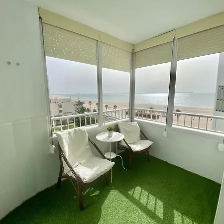 Azvalia - Valdelagrana Experience Piscina Y Parking Gratis * El Puerto de Santa María