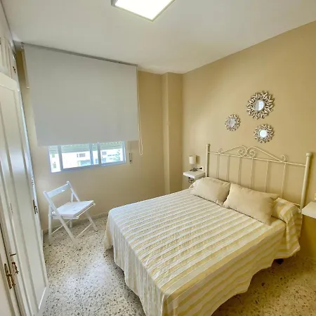 Azvalia - Valdelagrana Experience Piscina Y Parking Gratis Apartmán El Puerto de Santa María