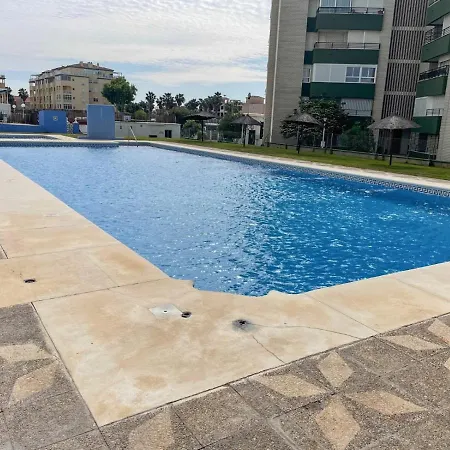 Azvalia - Valdelagrana Experience Piscina Y Parking Gratis El Puerto de Santa María