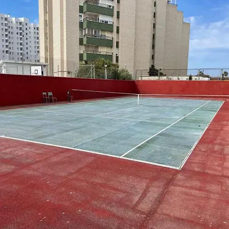 Azvalia - Valdelagrana Experience Piscina Y Parking Gratis Apartmán El Puerto de Santa María