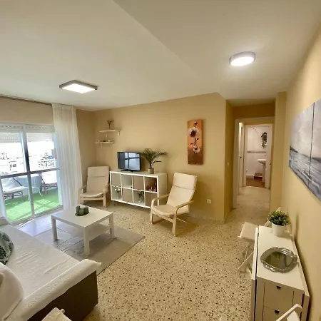 Appartamento Azvalia - Valdelagrana Experience Piscina Y Parking Gratis El Puerto de Santa María