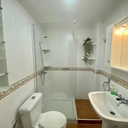 Azvalia - Valdelagrana Experience Piscina Y Parking Gratis Appartamento