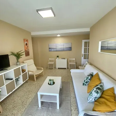 Azvalia - Valdelagrana Experience Piscina Y Parking Gratis Appartamento El Puerto de Santa María